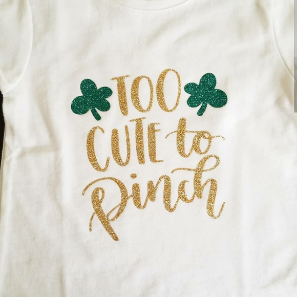 Other - Custom toddler shirts
